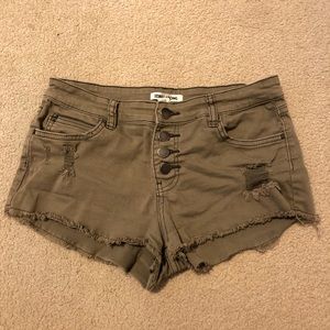 Billabong shorts